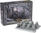 CMON A Song of Ice and Fire Tabletop Miniatures Game Builder Crossbowmen Unit Box - Strategy Game for Ages 14+