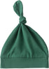 Set 47"*47") Jastore Baby Swaddle Receiving Blankets with Matching Beanie Newborn Nursery Swaddle Wrap for Baby Girls