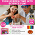 5-7 8-12 Set, Jim&Gloria Science Kits for Kids Age Year Old Birthday Gifts for Girls, Craft Supplies, Learning