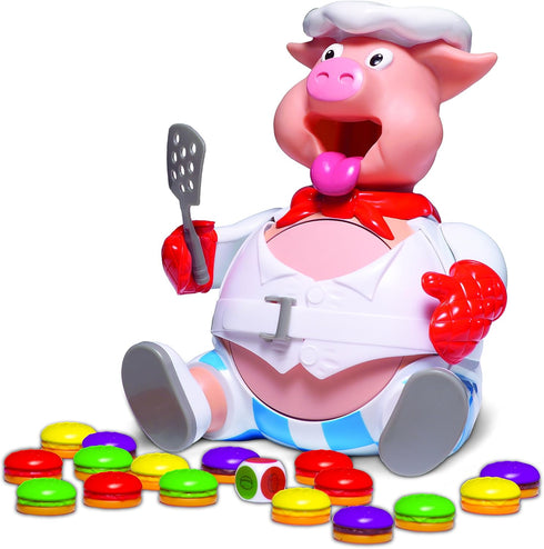 Goliath Pop The Pig Action Game