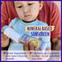 30+ 0.5oz California Baby Super Sensitive SPF Sunscreen Stick | Unscented Baby Sunscreen for Face + Body | Travel Size