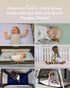 TotCare Pack Pack 27 39 Inch 3 Pack Graco and Play Sheets Fitted Compatible with Graco n Play Playard Crib & Other x