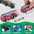 Cleboen Set 12 Pack City Car and Truck Surprise Egg for Kids, Blind Eggs with Alloy Car Toys Inside, Ideal Gift