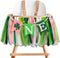 Lucky One High Chair Banner - St. Patrick's Day First Birthday Party