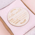 Set, Receiving Blankets Babygirl, Newborn Swaddle Blanket with Newborns Hats for Baby Girls Pink BabyBlanket