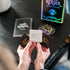 New Game! MIND READER – Fun Psychic Mind Meld Family Party Game for Kids, Teens, Adults, Perfect for Game Night