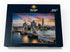 MyPuzzle Tower Bridge and Skyline of London - Premium 1000 Piece Jigsaw Puzzle for Adults