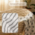 4 Pack 31.5 43.3 inch Muslin Swaddle Blankets for Newborn, Cotton Baby Blankets, Large x Breathable Soft Receiving