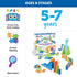 Learning Resources Botley The Coding Robot Action Challenge Accessory Set - 40 Pieces, Ages 5+, STEM Toys