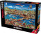 Anatolian Puzzle - Istanbul 1895, 3000 Piece Jigsaw Puzzle, Multicolor, Standard