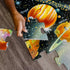 Melissa & Doug Solar System Floor Puzzle (48 pcs, 2 x 3 Feet) - Educational Toy, FSC Certified
