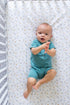 Arlo Premium Fitted Knit Crib Sheet for Crib & Toddler Beds