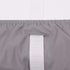 3 Pack 2 Set 16''x32''x8'', Belsden Microfiber Soft Changing Pad Cover, with Considerate Safety Belt Holes, Durable