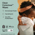288 Count The Honest Company Hypoallergenic Multi-Use Baby Wipes for Sensitive Skin, Geo Mood