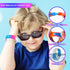 24 Pack Pop Bracelets Fidget Toys Bulk Its Party Favors for Kids Pop Fidget Bracelet It Fidget Toy Fidgets