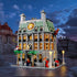 LIGHTAILING LED Light Kit for Lego-76218 Sanctum-Sanctorum - Compatible with Lego Building Blocks Model (Not Included)