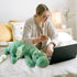 Pterosaur Stuffed Animal with Wings - Cute Soft Dinosaurs Plush Toys, 27.55inch/70cm