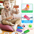 Elementary-8 20 Counting 3-5 Joycat Ten-Frame Math Learning Tools for Ten Frames and Task Cards Math Games