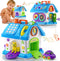Hurdaos Montessori Toys for 1 Year Old Boy Girl Gifts, 1st Birthday