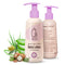 Oeight Baby Lotion is a natural body lotion for newborns and infants,