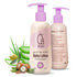 Oeight Baby Lotion is a natural body lotion for newborns and infants,