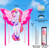 JOYIN 43.3'' GIANT Unicorn Kite, Easy to Fly Huge Kites for Kids and Adults with 262.5 ft String