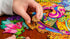 Wooden Jigsaw Puzzle - Cat Animal-Shaped Fantasy Puzzle, 208 Unique Pieces, Size King (17.7" x 16.9")