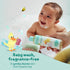 250ml Childs Farm baby wash unfragranced