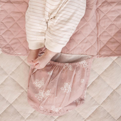 Portable Diaper Changing Pad - Waterproof Travel Baby Changing Mat - Foldable Compact Diaper Change Pad - Lightweight