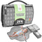 Portable Diaper Changing Pad - Changing Pad Portable with Wipes Pocket, Waterproof