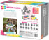 8 MindWare Paint Your Own Stone Unicorn Garden Weather-Resistant Garden Rocks Paint Kit for Kids Includes Paint