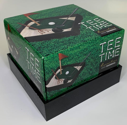 Be Good Company (1 Tee Time Executive Mini Sandbox Unit)
