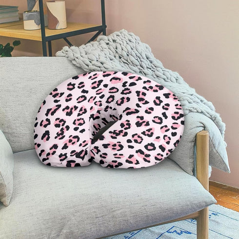 Urndoeng Set Nursing Pillow Cover for Baby Girl (Only Cover) Breastfeeding Supplies Feeding Nursing Pillow Cover