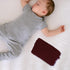 MUELODSIC 6pcs Set Newborn Photography for Boys and, Elastic Wraps, Multi-Color Nursery Swaddles for Photo Props