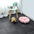 18 QC-Db18N qqpp EVA Rubber Tiles Interlocking Puzzle Foam Floor Mats - Baby Play Mat for Playing | Exercise Mat