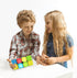 Yudngli 4 6-12 Electronic Handheld Game| Fidget Toys|Logic Games FlipSlide | Game Modes |Toy for Kids Boys and Girls |