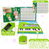 20 3 4 5 Kids Piano Book Toys - Keys Kids Keyboard Piano Educational Music Toys, Children Gifts & Toddler Toys for Year