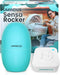 UMINDUS SensaRocker 2-in-1 Baby Stroller Rocker & Portable Sound Machine, Hands-Free Soothing with