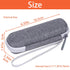Aenllosi Hard Carrying Case Compatible with iHealth Thermometer (Case Only)