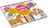 Set: 3+ Melissa & Doug Sticker Collection and Coloring Pads Princesses, Fairies, Animals, and More Kids Arts