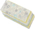 Deyzi 100% Pack 7, 7 7 inches Uni10 Washcloths, Cotton Ultra Soft Absorbent Wipes, Newborn Face Towel, of Reusable