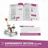 Engino Stem Toys for Kids 9+, Educational Toys on Newton's Laws, Kinetic & Potential Energy, Construction Gift