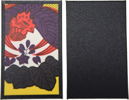 Japanese Playing Cards Genroku - Japan Import