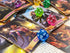 Adventure Party: The Role Playing Party Board Game by Smirk & Dagger, for 3 to 8 Players, Ages 14+