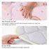 71" 59" Viviland Baby Play Mats for Floor, Thicken Cushioning Padding Foam Playmate for Baby and Toddlers Infants, x