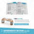 Engino STEM Toys - Buildings & Bridges Construction Toys for Kids 9+ - Educational Gifts for Boys & Girls (9 Model