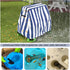 Kids Water Table Cover for Step2 Rain Showers Splash Pond, Waterproof Dust Proof Anti-UV Outdoor Cover