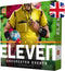 Eleven: Unexpected Events by Portal Games, Strategy Board Game