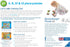 Ravensburger My First Puzzles: Where Do We Live? Jigsaw Puzzle for Kids, 6, 8, 10, & 12 Pieces, Unique Fit