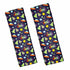 Suxgumoe Baby Seat Belt Strap Cover, 2 Pcs Kids Car Seat Belt Cushions
